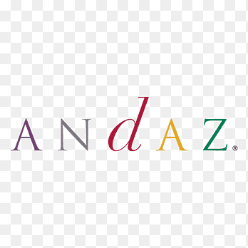 Andaz Logo